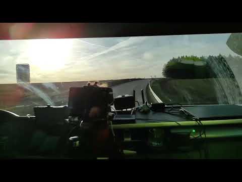 Видео: До Италия и обратно - част 1