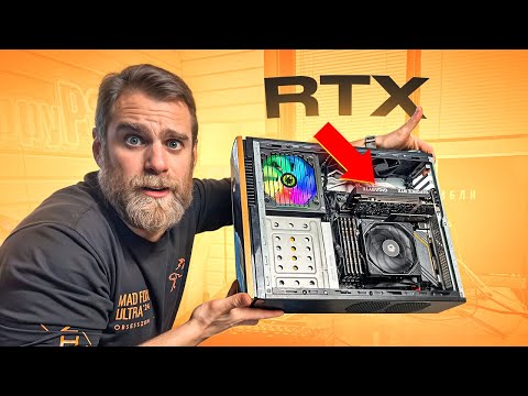 Видео: Человека осудили за 775 сборки и он решил ультануть! 🤯