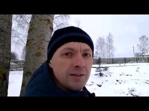 Видео: Аэратор на солнечной панели для водоема зимой