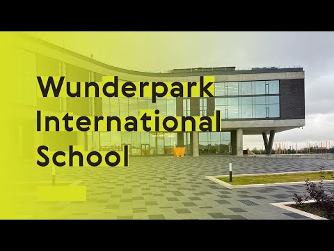 Видео: Архиблог изучает школу будущего