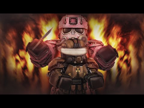 Видео: ВЫЖИТЬ в STALCRAFT:X ЛЮБОЙ ЦЕНОЙ !