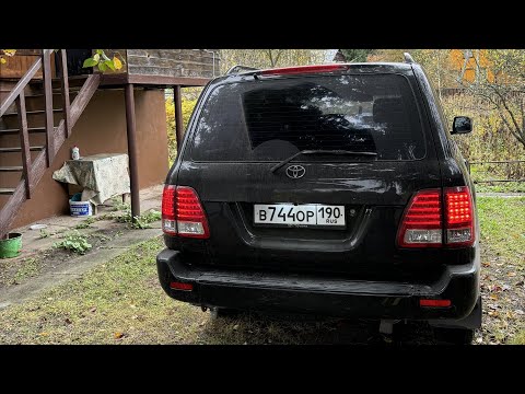 Видео: КРУЗАК СЛОМАЛСЯ / ЗАКРЫВАЕМ ДАЧНЫЙ СЕЗОН