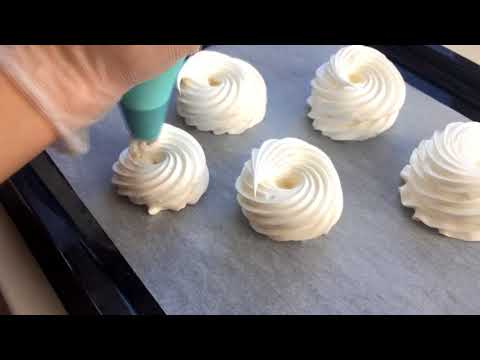 Видео: ДЕСЕРТ АННА #ПАВЛОВА |  КАК ПРАВИЛЬНО ВЗБИТЬ МЕРЕНГУ | #DESSERTPAVLOVA