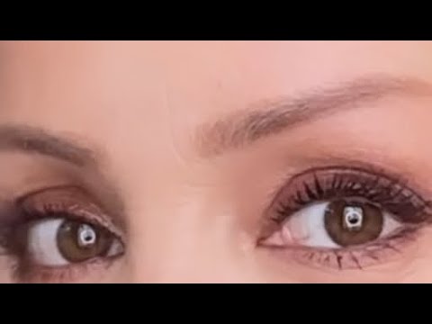 Видео: Вечерний макияж /smoky makeup 💄