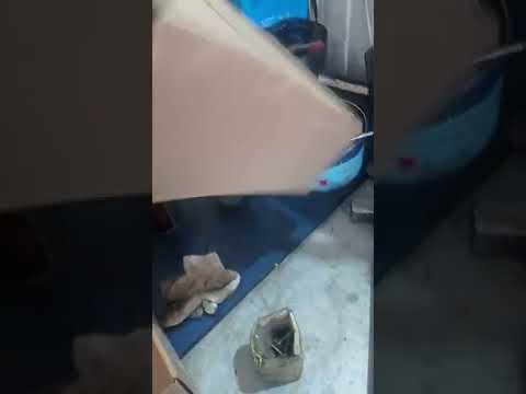 Видео: замена радиатора отопителя Пежо 307 2004г.в дорест