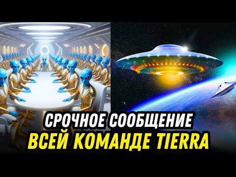 Видео: «Волны прибыли: Земля перейдет в новое измерение» | Галактическая Федерация