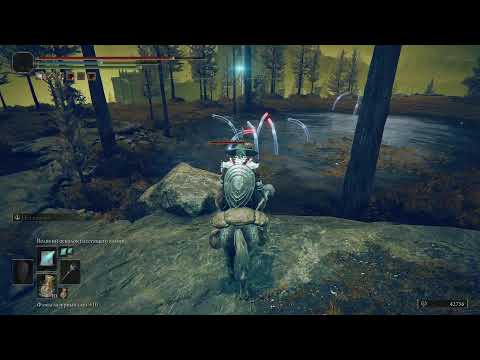 Видео: ПРОХОДЖЕННЯ (ELDEN RING: SHADOW OF THE ERDTREE #4)