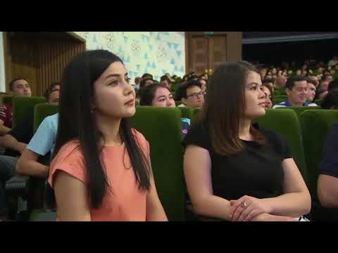 Видео: Айтишув  .Ўлмас Оллаберганов Жонли ижро