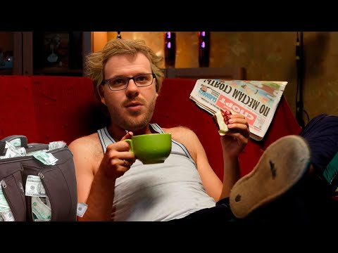 Видео: Стрим - Диванная аналитика (октябрь 2025)