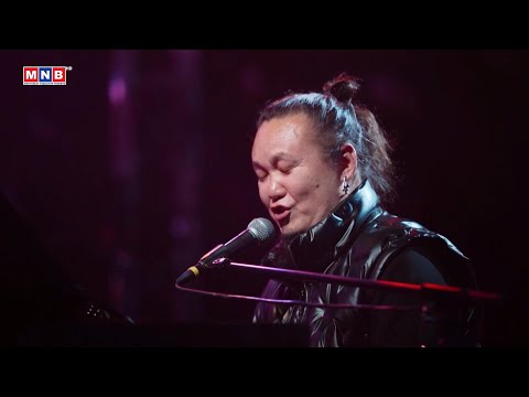 Видео: "Намайг дуудаач" - Хөгжмийн зохиолч, Урлагийн гавьяат зүтгэлтэн, Дуучин Б.Батчулуун | MNB