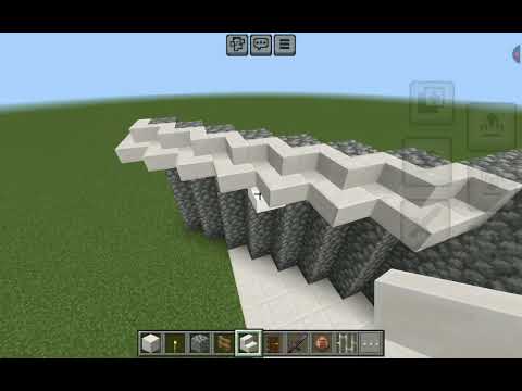 Видео: Строим аэропорт в Майнкрафте часть вторая