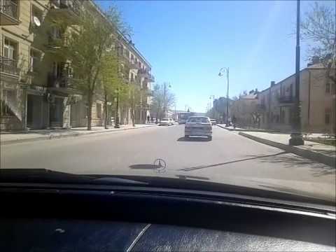 Видео: *Шаиг - Маленькая прогулка по Лок - Батану*. (2 часть продолжение). 26.04.2015 г.