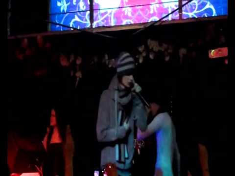 Видео: R.S 13 and StarRik - Я Не Игрушка (концертный отчёт).wmv