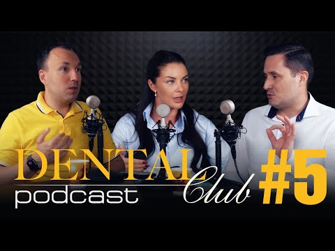 Видео: Dental Club №5 Цифровая стоматология: неизбежность или тренд?