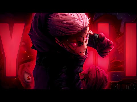 Видео: Насколько силен Юджи Итадори