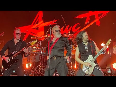 Видео: Владивосток, Цирк (20.02.2024)