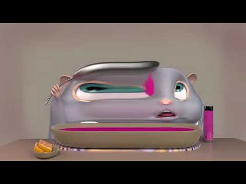 Видео: ХОМКИ ШОУ  СЕРИЯ 10  НИКТО НЕ ДРУЖИТ С ХАННОЙ Is Going Weirdness Every