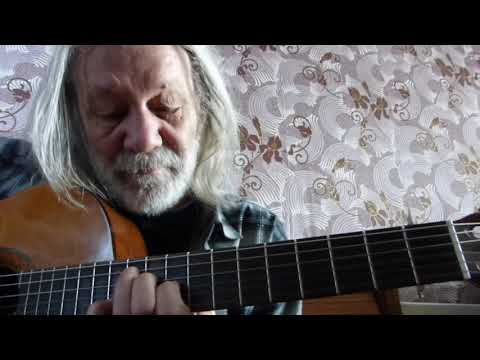 Видео: Как аранжировать в Em? Московские окна. Подмосковные вечера, Мишел, Кармен..