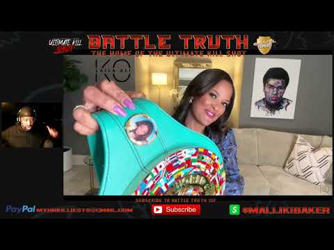 Видео: Лайла Али отвергла предложение Клариссы за 15 миллионов, и Кларисса из-за этого в ярости.