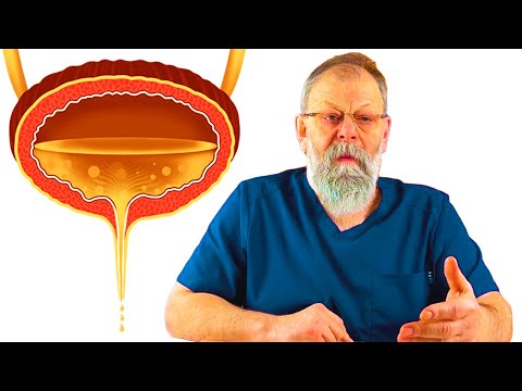 Видео: 3 упражнения от недержания мочи. Укрепляем МОЧЕВОЙ ПУЗЫРЬ!