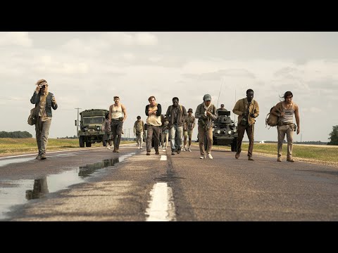 Видео: 50 жасөспірім ҮКІМЕТТІҢ аса қауіпті ӨЛІМ ойына қатысады, жеңімпаздың барлық арманы орындалады