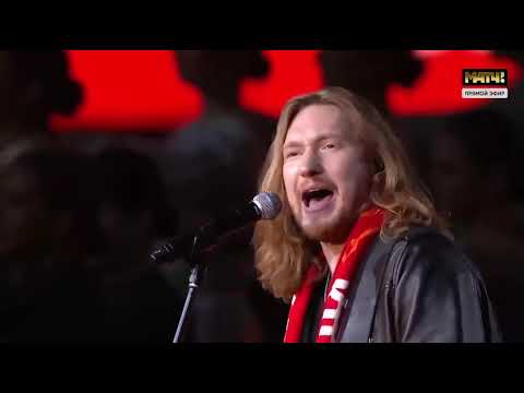 Видео: IVAN и Стас Пьеха выступили с песней "Не  вставай на колени"