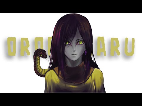 Видео: Naruto Fan - Аниме Рэп про Орочимару | NARUTO RAP | Orochimaru Rap 2021 \ AMV