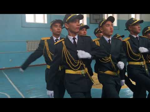 Видео: Патриот-2018