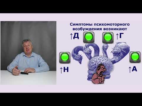 Видео: Что всем надо знать о нейролептиках (антипсихотиках)?