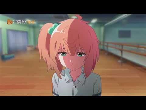 Видео: 【Цветок  Лан Мо   】 【Она хотела быть  тобой  】