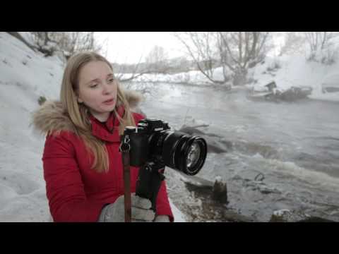 Видео: Основы пейзажной фотографии