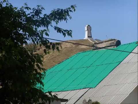 Видео: «Кушка родная и такая далекая  »