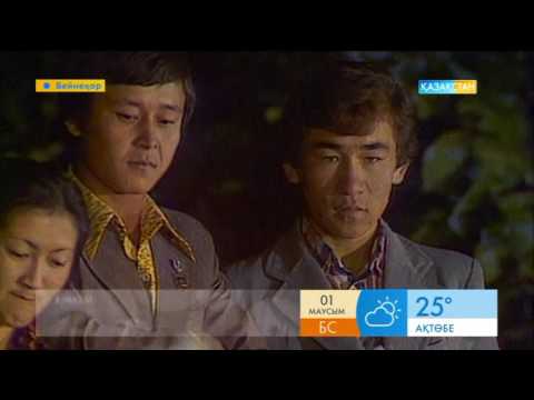 Видео: Қайрат Байбосынов "Бір келіншек"