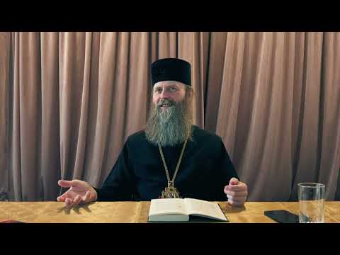 Видео: Символ веры.