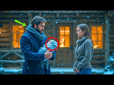 Видео: Она приютила мужчину с сыном… Не зная, что он миллиардер под прикрытием!
