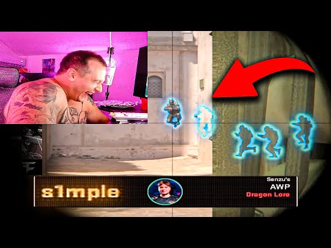Видео: LOBA РЕАКЦИЯ НА ОБМАН S1MPLE