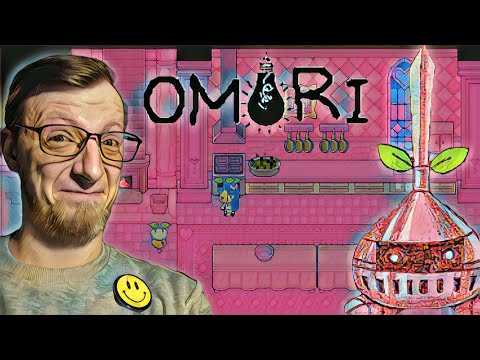 Видео: ОН ПРИШЁЛ ОТОМСТИТЬ  / Omori  (26)