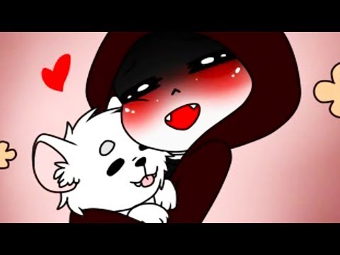 Видео: САНСЫ, ОХОТНИК И ПУШИСТИК - HALLOTALE [Undertale] - #2