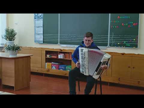 Видео: Р. Руджери «Рома танго»