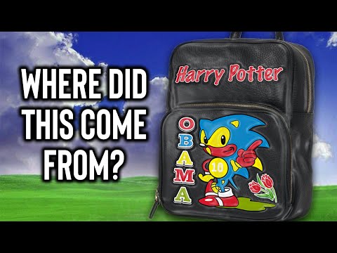 Видео: Самые загадочные пиратские копии