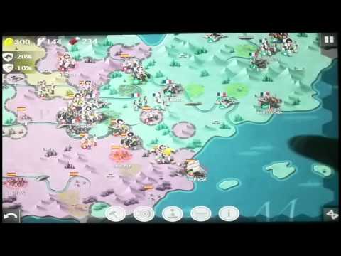 Видео: Прохождение European War 4. Выпуск тридцатый. Never Surrender.
