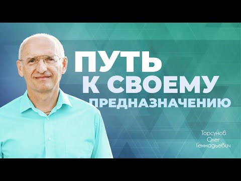 Видео: Этапы развития мужчины (Торсунов О. Г.)