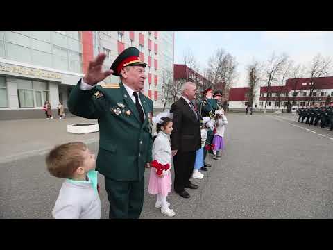 Видео: Прадедушка ｜ песни ветеранам