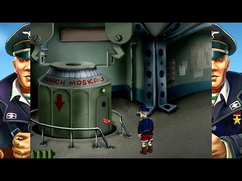 Видео: Штырлиц 2: Танго в пампасах. #6. Мегалет Бормана