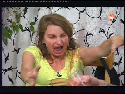 Видео: Званый ужин. "Королевы и холопчики". День 5