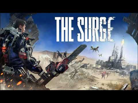 Видео: The Surge полный обзор брони + броня DLC