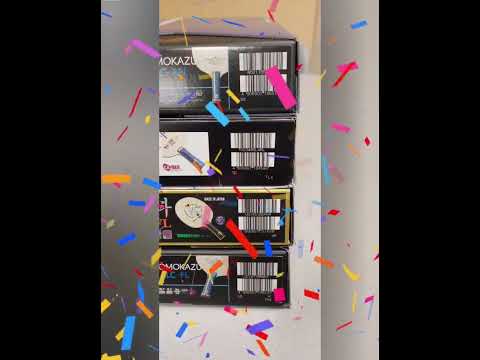 Видео: СЕНСАЦИЯ!!!!!Секреты фирмы Butterfly!!!