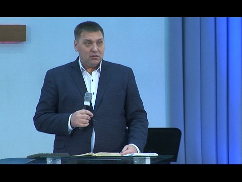 Видео: "Будь проповедником Правды!". Дмитрий Макаренко