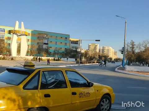 Видео: Зарафшан сегодня