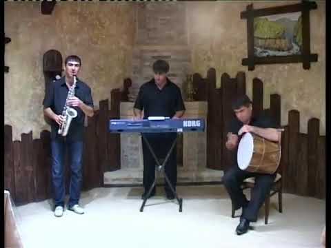 Видео: Гр Хпедж - Соло на саксофоне